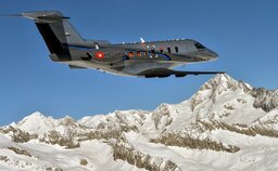 Pilatus Gruppe setzt auf sichere Ölversorgung | © NeoVac