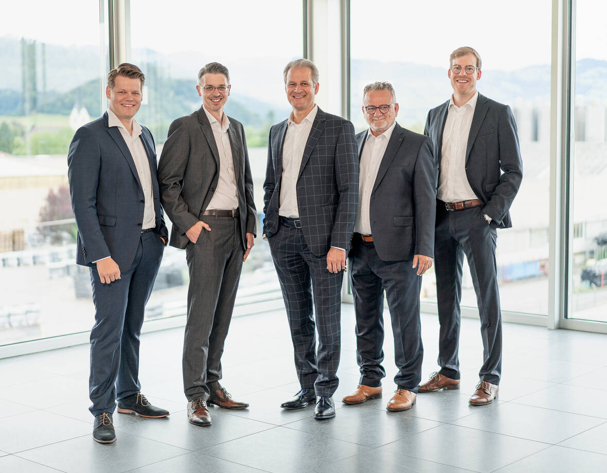 NeoVac ATA AG erweitert Geschäftsleitung | © NeoVac