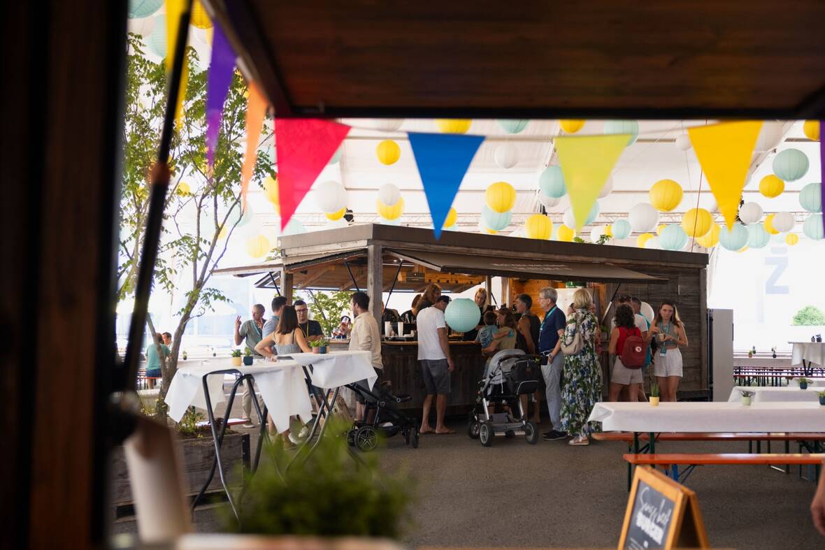 NeoVac Summerday 2024 | © NeoVac