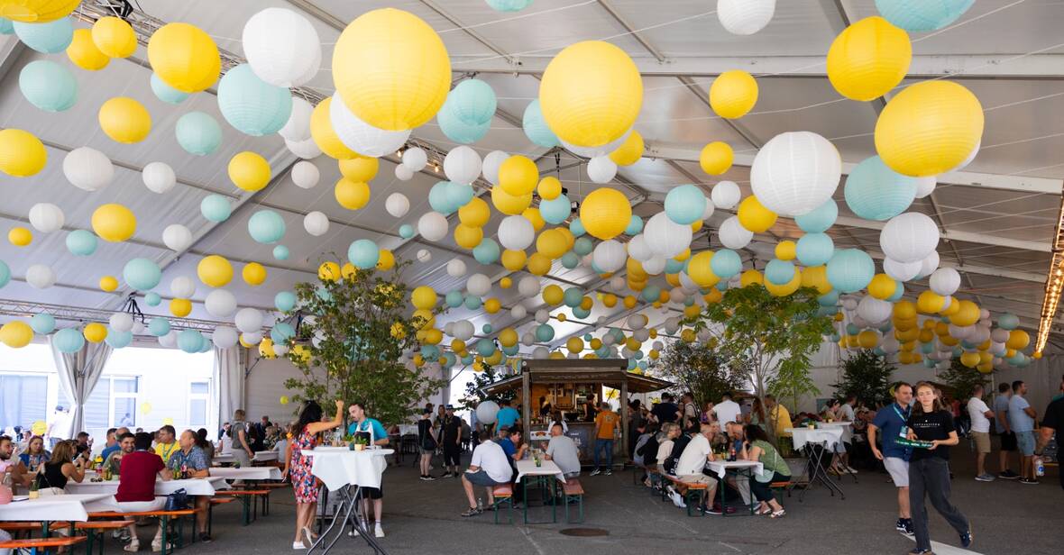 NeoVac Summerday 2024 | © NeoVac