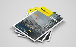 NeoVac flash 128 | © NeoVac