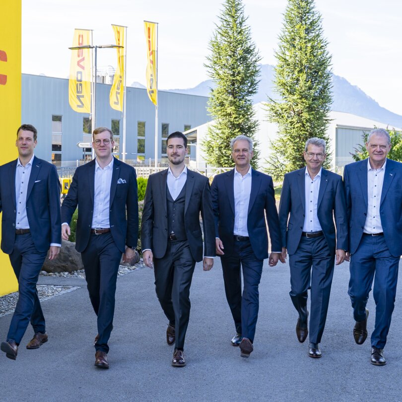 NeoVac Generationswechsel | © NeoVac