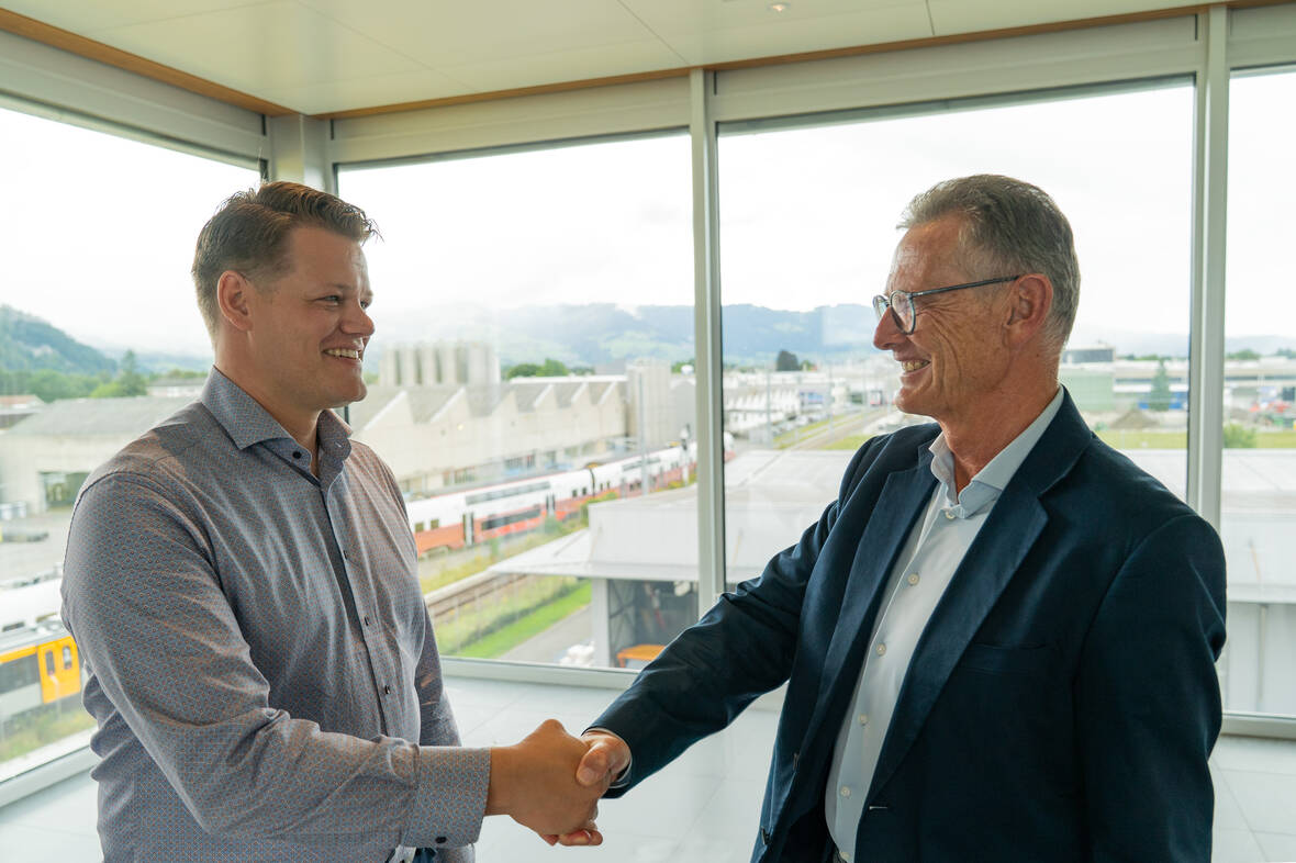 Ablösung Leitung Abrechnungs-Dienstleistungen / Energy Consulting | © NeoVac