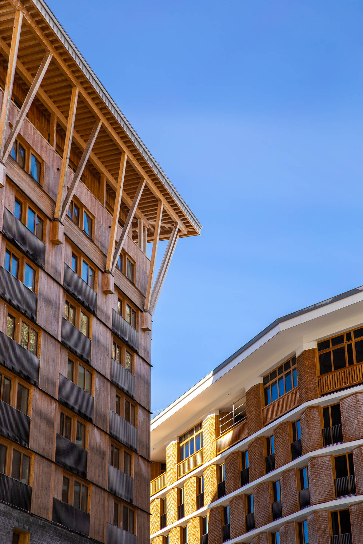 Radisson Blu Andermatt | © NeoVac