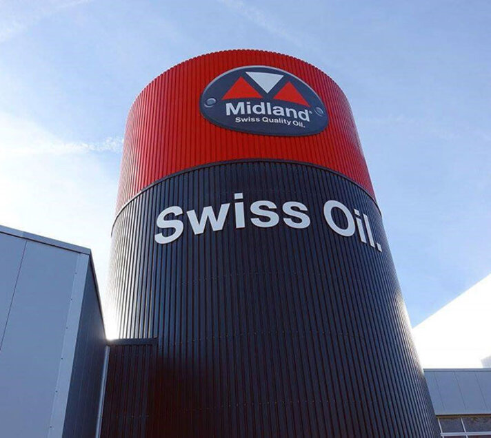  Midland Oil AG | © Polytech Systeme AG