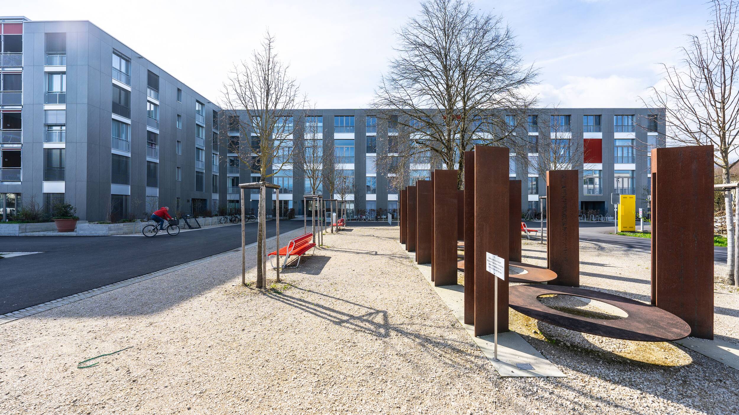 «Emmenhof», Deredingen | © NeoVac