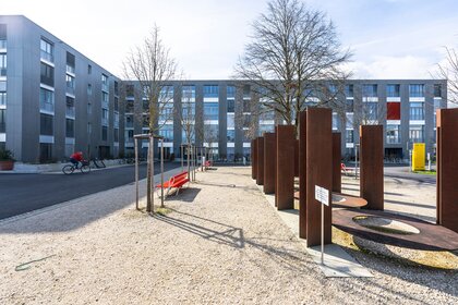 «Emmenhof», Deredingen | © NeoVac