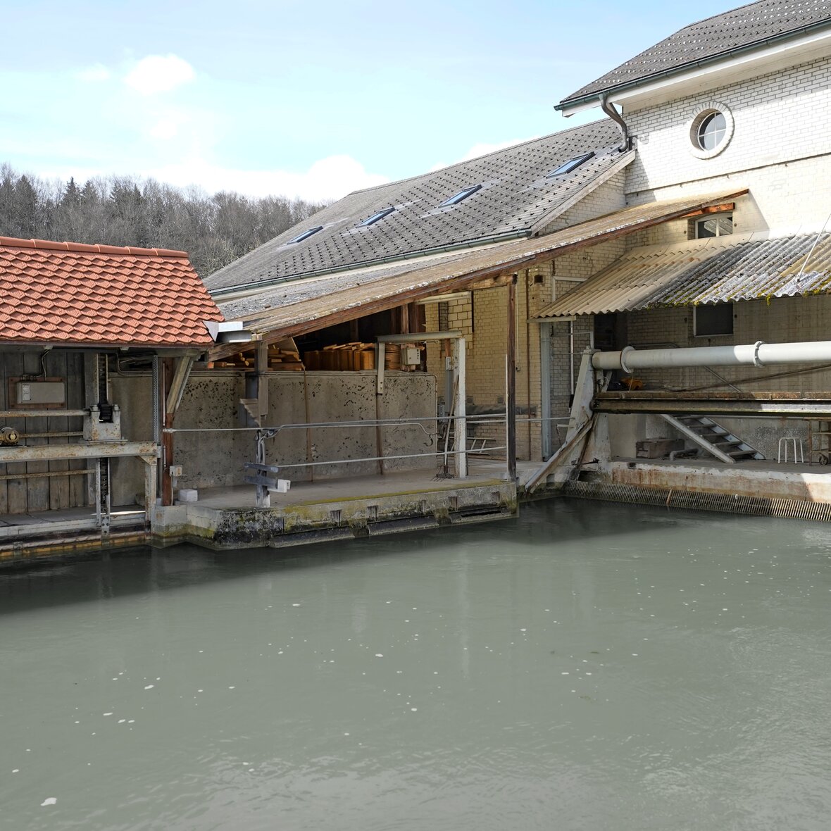 «Emmenhof», Deredingen | © NeoVac