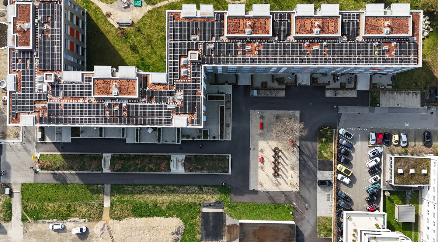 «Emmenhof», Deredingen | © NeoVac