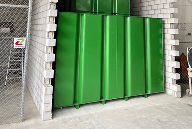 Energie für knusprige Pommes Frites | © NeoVac