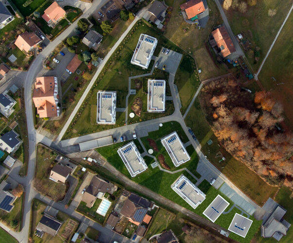 Sémoret-Park, Fétigny | © NeoVac Sémoret-Park, Fétigny | © NeoVac