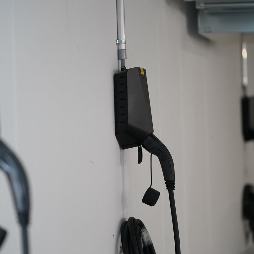 Sirius Kreuzlingen | © NeoVac