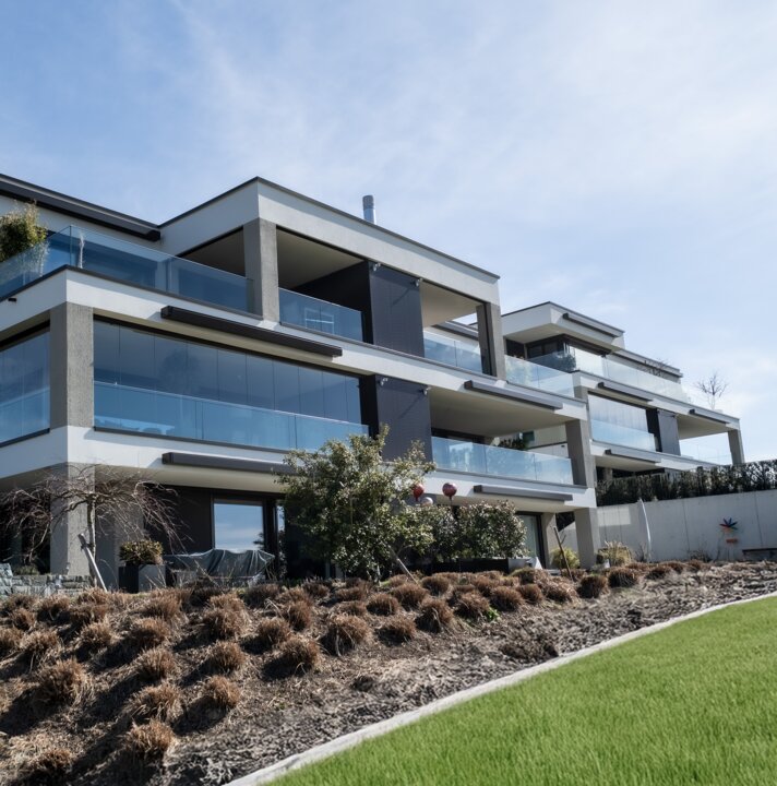 NeoVac Monitoring Pro - Hundbüel | © NeoVac