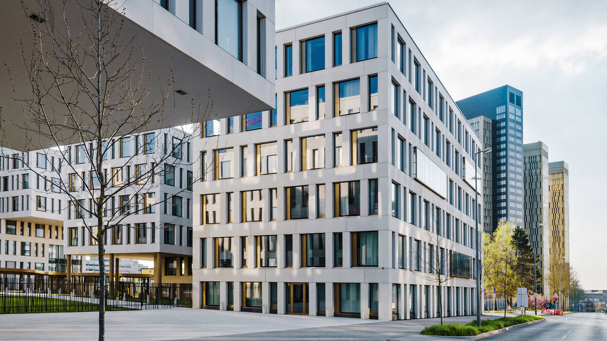 NeoVac Monitoring Portfolio | © NeoVac