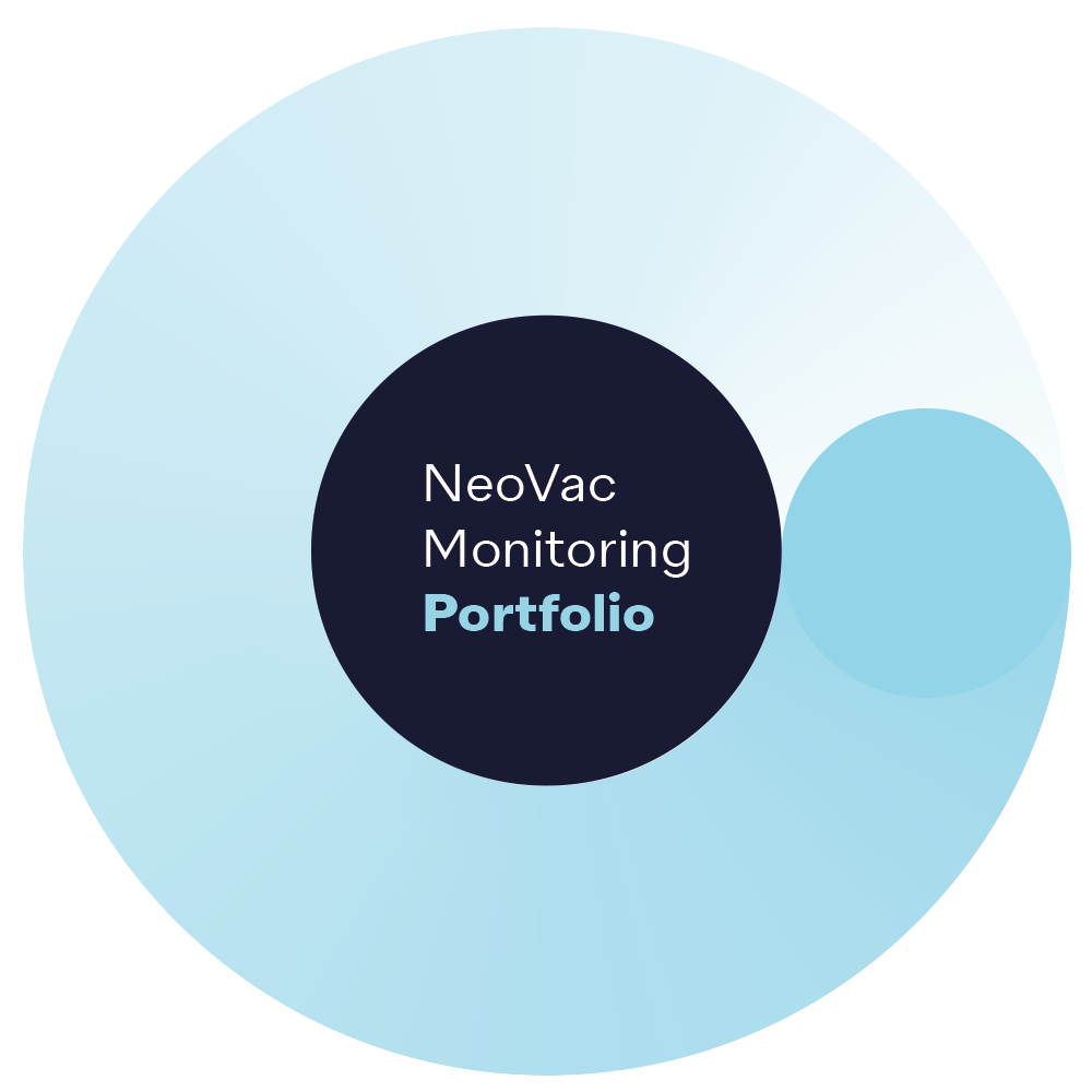 Logo NeoVac Monitoring Portfolio | © NeoVac